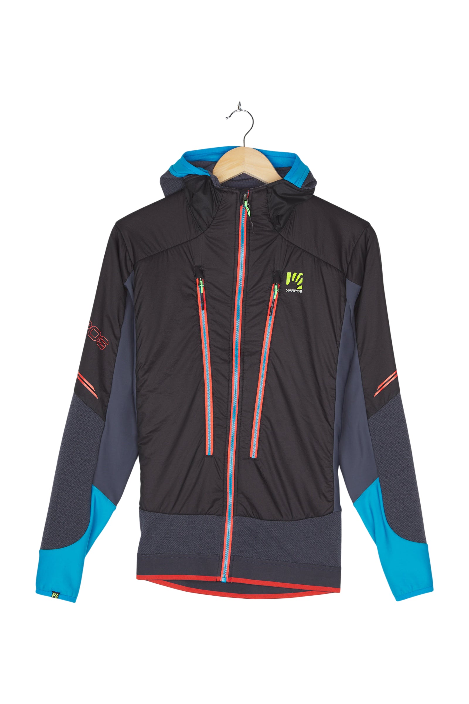 Kunstfaserjacke für Damen